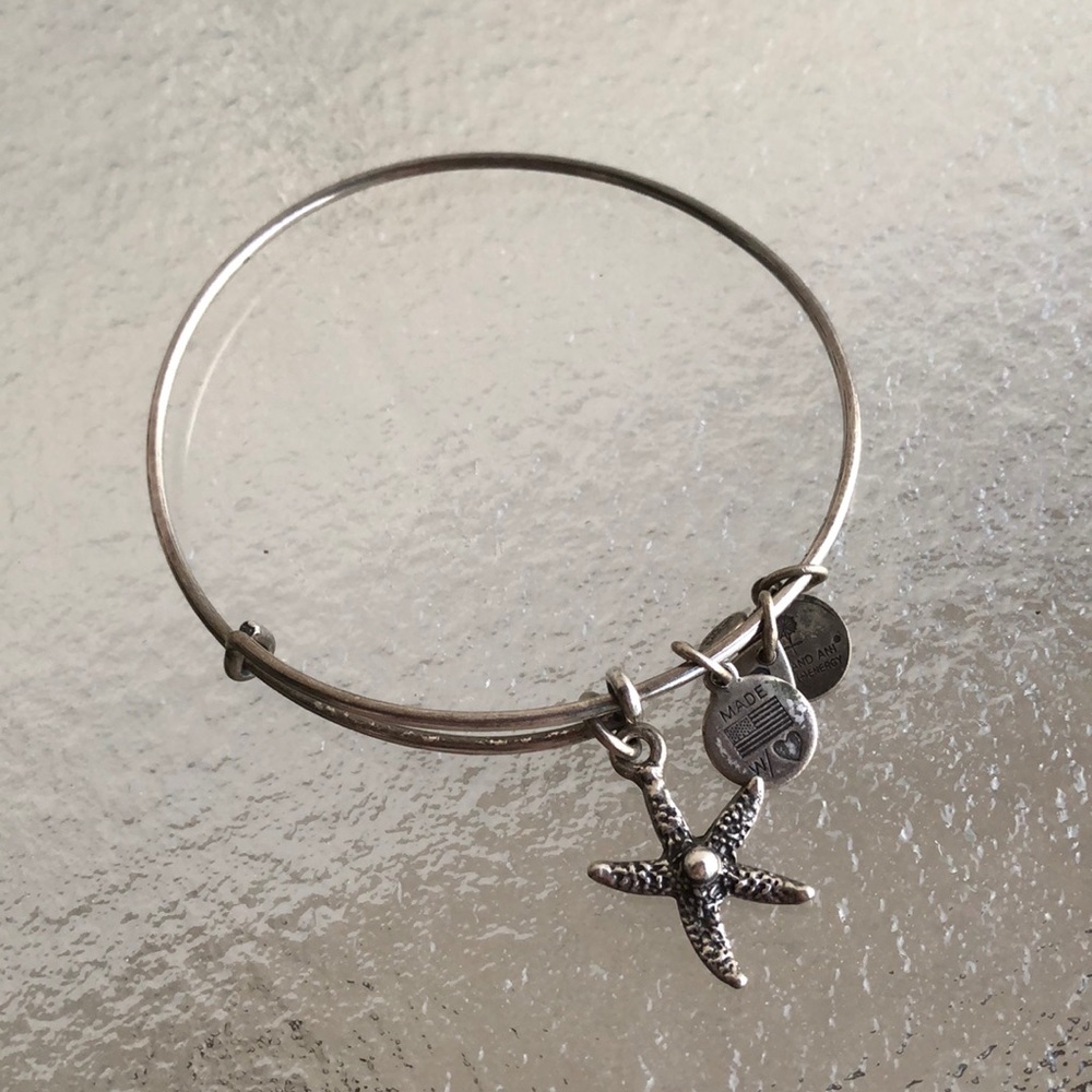 “Starfish” Alex and Ani